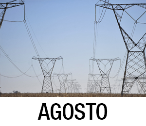 Agosto